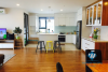A beautifully luxury apartment in Mipec Long Bien for rent